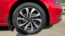 Volkswagen Golf 1.5 TSI 150 Active 5dr Petrol Hatchback